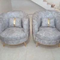 مبل  لوگانو راحتی اماده|مبلمان خانگی و میز عسلی|رباط‌کریم, شهرک صنعتی سبلان|دیوار