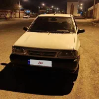 پراید 88|خودرو سواری و وانت|بیرجند, |دیوار