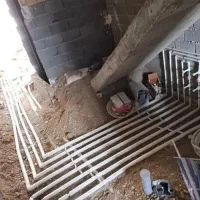 نصب و تعمیرتمامی شیرآلات ولوله وابگرمکن وبخاری و..|خدمات پیشه و مهارت|مشهد, فتح المبین|دیوار