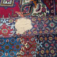 فرش دستباف ۶ متری|فرش|اردبیل, |دیوار