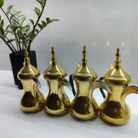 دله قهوه رسلان تکی به قیمت عمده