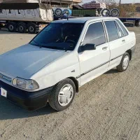 پراید مدل ۹۱