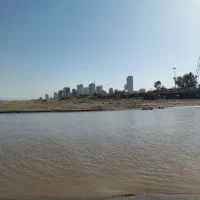 مسافرت و شنا