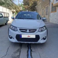 کوییک آر سقف مشکی بی رنگ پلمپ|خودرو سواری و وانت|ورامین, ورامین|دیوار