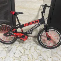 دوچرخه ۱۶ olympia اصل