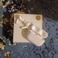 ایرپاد پرو اپل