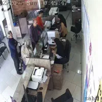 فروش دفتر پیشخوان