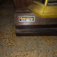 بخاری پابه نو