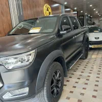 KMC T8 مدل ۱۴۰۳، نو نو بدون رنگ، شرایط طلایی