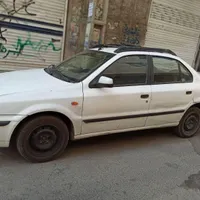سمند LX EF7، مدل ۱۳۹۳