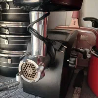 تعمیرات با اجرت  نیم بهای لوازم خانگی برقی سبک