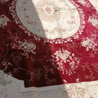 ۳ عدد قالی ۳/۴