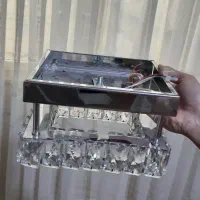 لوستر الکتریکی|لوستر و چراغ آویز|فردیس, شهرک ارم|دیوار