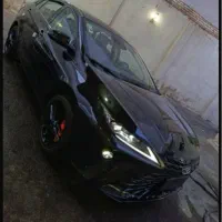 آریزو ۶ جی تی مدل ۱۴۰۴