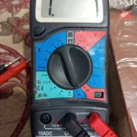 اهم متر وهویه|ابزارآلات|مشهد, گلشور|دیوار