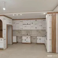 کابینت و کمد دیواری اقساط ۵ ماهه