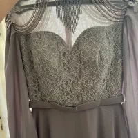 لباس شب سایز ۳۸|لباس|اصفهان, دستگرده|دیوار