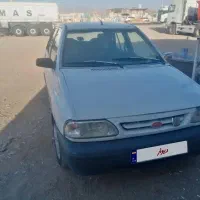 پراید مدل ۱۳۹۰|خودرو سواری و وانت|تربتحیدریه, بالا ولایت|دیوار