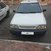 خودرو سواری پراید ۱۳۱
