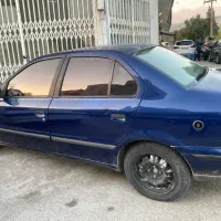 سمند دوگانه ef791