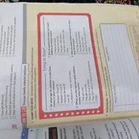 کتاب کار تاپ ناچ 1A|لوازم التحریر|تهران, آهنگ|دیوار
