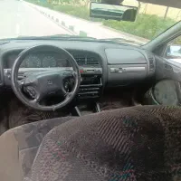 زانتیا مدل۸۴ موتور ۲۰۰۰|خودرو سواری و وانت|مشهد, شهید معقول|دیوار