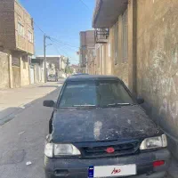پراید 83کاربرات