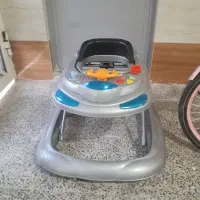 روروئک و کرییر|کالسکه و لوازم جانبی|محمدیه-قزوین, |دیوار