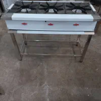 کانترگرم صنعتی استیل|کافیشاپ و رستوران|رباطکریم, شهرک صنعتی سبلان|دیوار