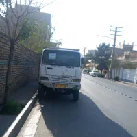 ماشین سنگین کامیون|خودرو سنگین|کرج, گلشهر|دیوار