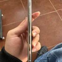 آیفون x 256|موبایل|تهران, تهرانسر غربی|دیوار