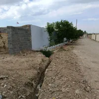 300مترچهاردیواری-خیابان-باغ-ویلایی-باغستان-ایجدان