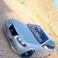 سمند اسپرت تمیز