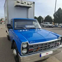 نیسان یخچالی|خودرو سواری و وانت|اقبالیه, |دیوار