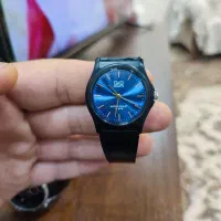 ساعت مچی|ساعت|کرج, ساسانی (قلمستان)|دیوار