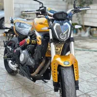 بنلی 300 عروسک