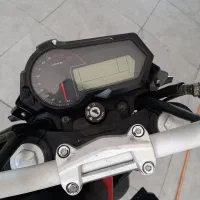 بنلی 135|موتورسیکلت|ملایر, |دیوار