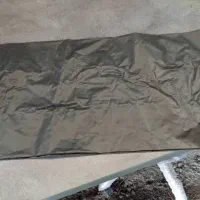 کیسه زباله ساده ورنگی|ظروف نگهدارنده، پلاستیکی، یکبارمصرف|اشتهارد, |دیوار