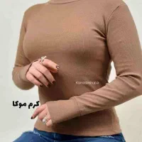 بلوز کراپ کبریتی|لباس|شیراز, بازار|دیوار