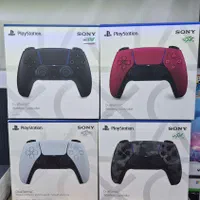دسته ps5 استوک چریکی ، مشکی ، سفید و قرمز|کنسول، بازی ویدئویی و آنلاین|تهران, شهرک زینبیه|دیوار