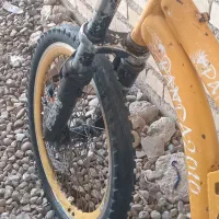 دوچرخه 20|دوچرخه، اسکیت، اسکوتر|آق قلا, |دیوار