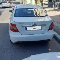 برلیانس اچ ۲۳۰ دنده مدل ۱۳۹۷|خودرو سواری و وانت|تهران, شیخ هادی|دیوار
