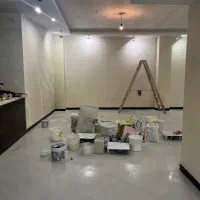 ۱۲۵ متری دو خواب ستارخان ۲ پارکینگ|اجارهٔ آپارتمان|تهران, چوب تراش|دیوار