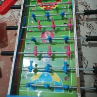 فوتبال دستی جام جهانی