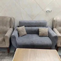 مبل چهار نفر