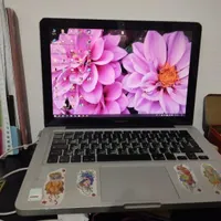Mac book مدلA1278