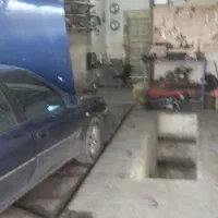 تعمیرگاه رالی 110