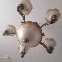 لوستر سالم وتمیز