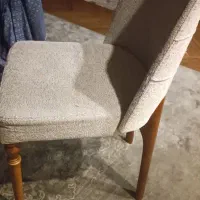 مبل راحتی،به همراه ۵ صندلی ناهارخوری|مبلمان خانگی و میز عسلی|تهران, پونک|دیوار