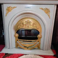 بخاری گازی 30هزار